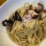 麺屋さすけ 支店 - 