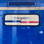 A ta gueule - 