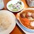 キッチン・カフェ なか - 煮込みハンバーグセット【Jun.2020】