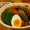 スープカレーのハンジロー 安曇野店