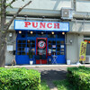 横浜ナポリタン PUNCH 本牧ふ頭店