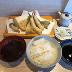 Tempura Ono - 