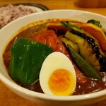 スープカレーのハンジロー - 