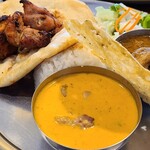 印度料理シタール - 