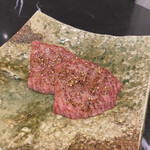 焼肉 拍手喝采 - 