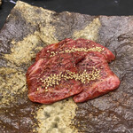 焼肉 拍手喝采 - 