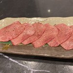 焼肉 拍手喝采 - 