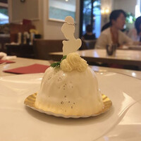 アニヴェルセル カフェ - 