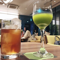 RESTAURANT 1899 OCHANOMIZU - 