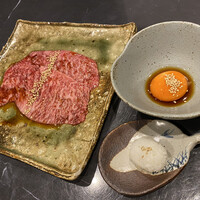 焼肉 拍手喝采 - 