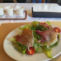 ラ・カンティーナ・カンチェーミ - 