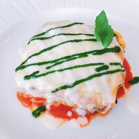 リストランテ アクアパッツァ - 