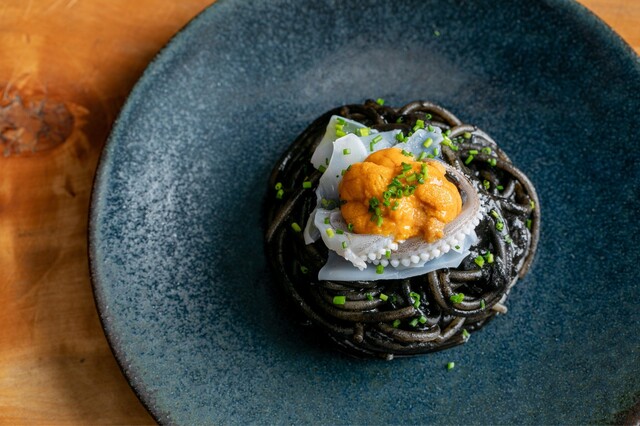 Osteria Al Corallo オステリア アル コラッロ 旧店名 Corallo01 本町 イタリアン 食べログ