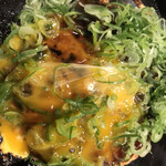 Okonomiyaki Hompo - 