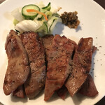 牛たんの一仙 - 