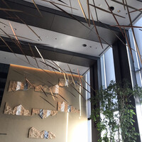 DINING & BAR TABLE 9 TOKYO - 