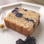 リゴロ　カフェ - パウンドケーキ