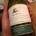 マヒロ - 白ワイン