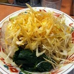 ぶぶか - 草食系あぶらそば