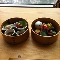 ひのきざか - 種類がたくさん。