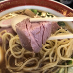 Ramen Isaribi - 