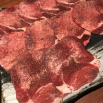 焼肉 かわちどん - 