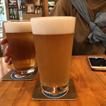 EBINA BEER - 