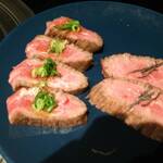 京松蘭 南森町 - 