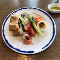 DINING & BAR TABLE 9 TOKYO - 