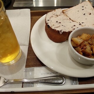 船橋駅でおすすめの美味しいカフェをご紹介 食べログ 船橋駅でおすすめの美味しいカフェをご紹介 食べログ