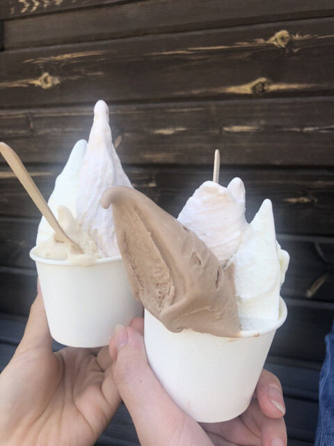 つくりたて生アイスの店 ふるフル 三才 アイスクリーム 食べログ つくりたて生アイスの店 ふるフル 三才 アイスクリーム 食べログ