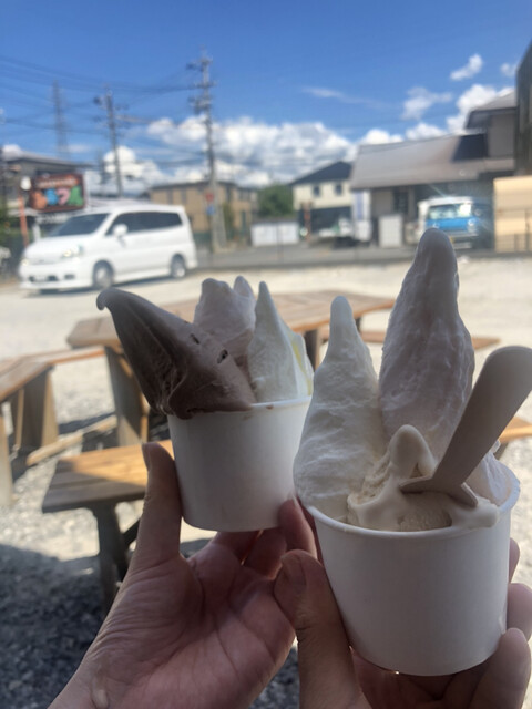 つくりたて生アイスの店 ふるフル 三才 アイスクリーム 食べログ つくりたて生アイスの店 ふるフル 三才 アイスクリーム 食べログ