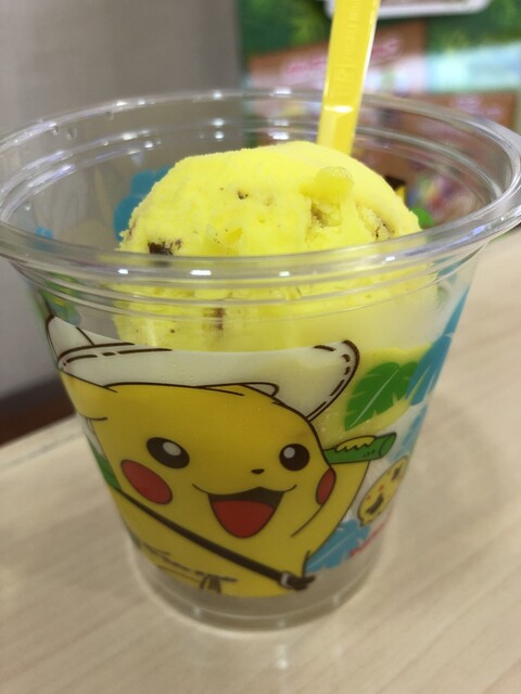 サーティワンアイスクリーム イオンタウン須賀川店 - 須賀川（ジェラート・アイスクリーム）の写真