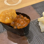 Sushi Okashira - 