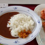 ヒモノ食堂 - 