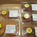 ディオ - 揚げ物５パック買って(税抜)370円→296円　(2020.08.12)