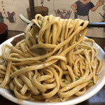 麺屋 歩夢 - 