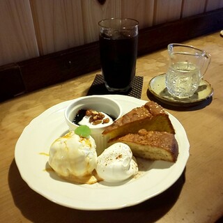 橿原市南八木町でおすすめの美味しいカフェをご紹介 食べログ