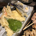 個室居酒屋 和食郷土料理 いち凛 - 