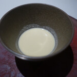 ルカンケ - とうもろこしのスープ