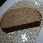 ルカンケ - ライ麦パン