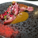 ルカンケ - ハーブ豚