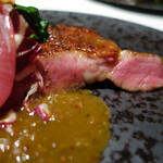 ルカンケ - ハーブ豚