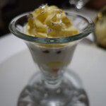 ルカンケ - マンゴー　ココナッツ　ランチ