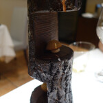 ルカンケ - ミニャルディーズ