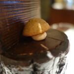 ルカンケ - ミニャルディーズ