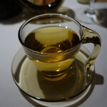 ルカンケ - レモンバーベナティー