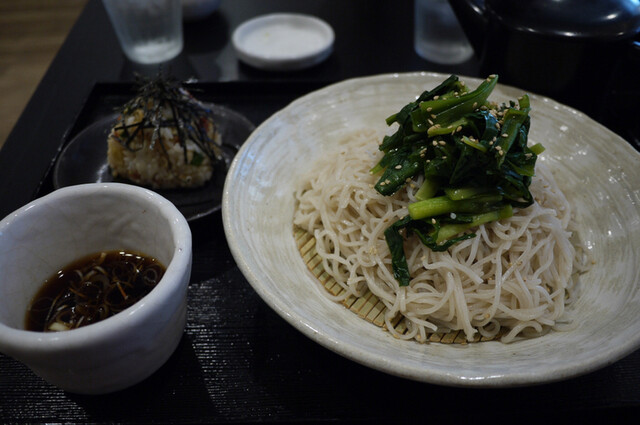 蕎麦人 ソバジン 山鼻19条 そば 食べログ 蕎麦人 ソバジン 山鼻19条 そば 食べログ