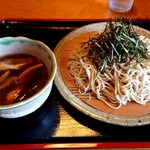 Teuchi Soba Nagomi - 