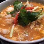 タイの食卓 オールドタイランド - 